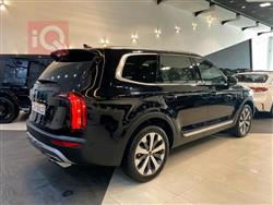 Kia Telluride